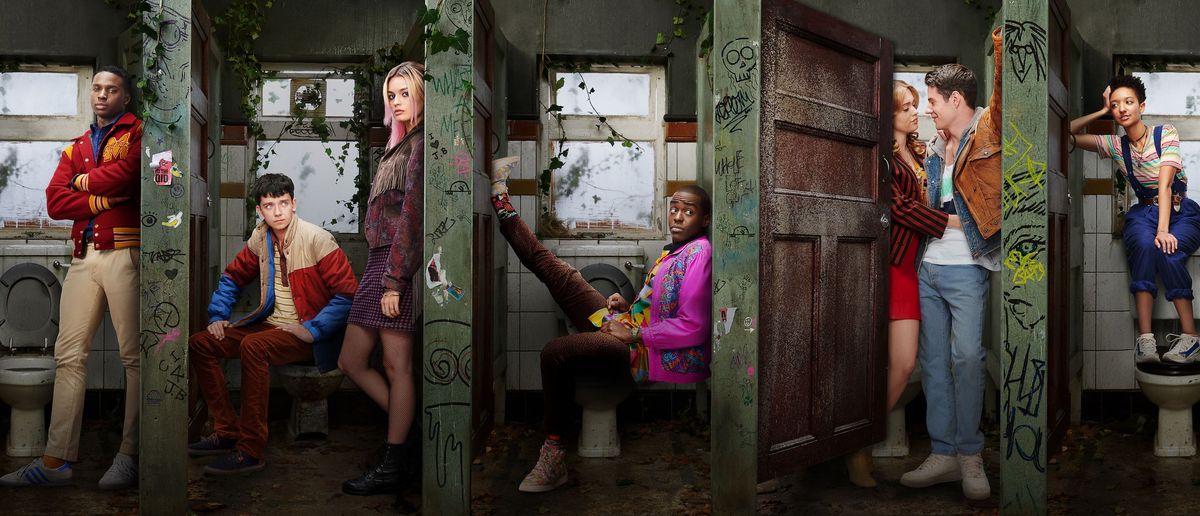 Consultorio de sexo en baños abandonados: la Generación Z no recurre ni a los padres ni a los docentes. Una desconexión que deben superarla los adultos.