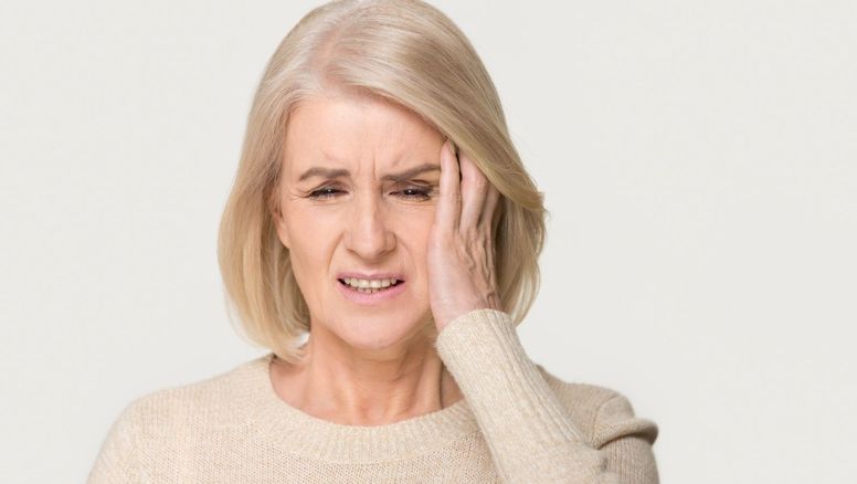 Si te pasan estas 9 cosas, puede que tengas Alzheimer