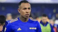 Confirmaron cuánto dinero pondrá Boca para incorporar nuevamente a Sebastián Villa