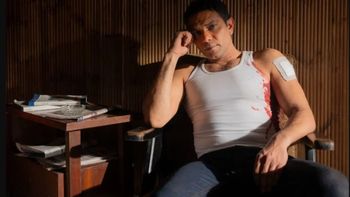 La miniserie de Netflix que te va a fascinar desde el primer episodio. La miniserie de Netflix que te va a fascinar desde el primer episodio.