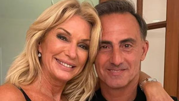 Yanina Latorre estalló contra Diego Latorre y le dio un ultimátum: