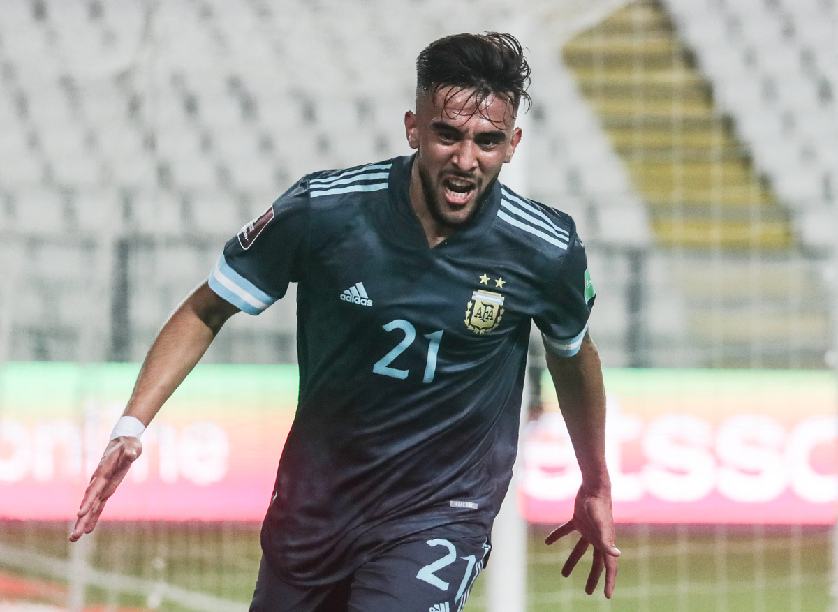 El futbolista de la Fiorentina se perdió el Mundial de Qatar, pero siempre fue una convocatoria fija para Lionel Scaloni El futbolista de la Fiorentina se perdió el Mundial de Qatar, pero siempre fue una convocatoria fija para Lionel Scaloni