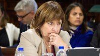 Patricia Bullrich otra vez desafía a Javier Milei. Patricia Bullrich otra vez desafía a Javier Milei.