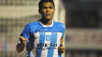 'Teo' Gutiérrez: El goleador que 'matiza' la ausencia de Giovanni