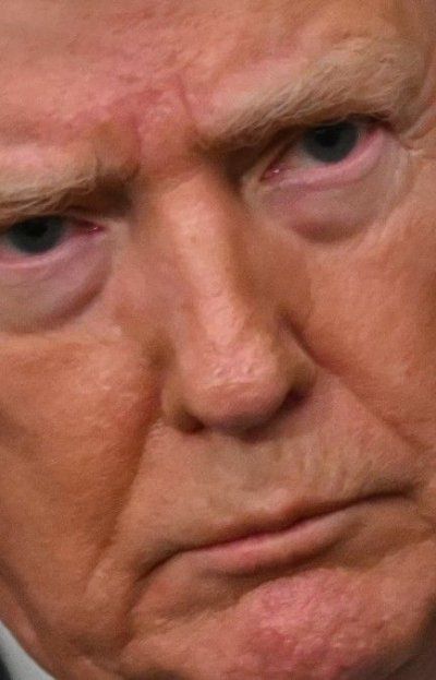 Donald Trump dice estar abierto al ayatolá de Irán y llama