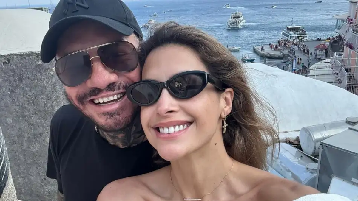 Marcelo Tinelli confirmó su ruptura con Milett Figueroa tras dos años, mientras ella aclaró que su mensaje Marcelo Tinelli confirmó su ruptura con Milett Figueroa tras dos años, mientras ella aclaró que su mensaje
