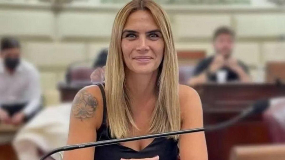 El bloque Somos Vida, presidido por Amalia Granata, presentó esta semana en la Legislatura de Santa Fe un proyecto para que la provincia adhiera RIGI.