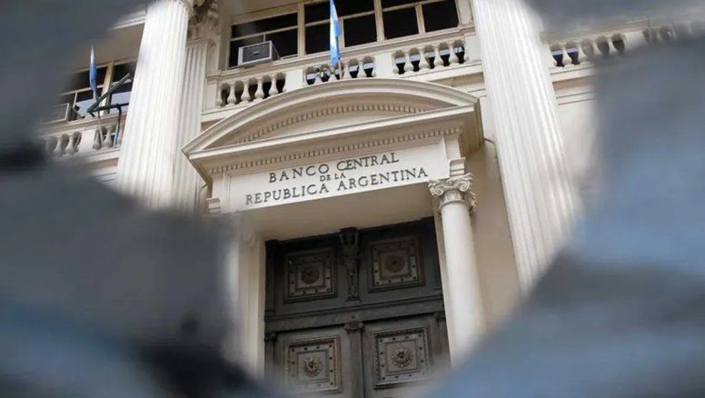 BCRA: El dato del MULC que Milei evita y complica las reservas