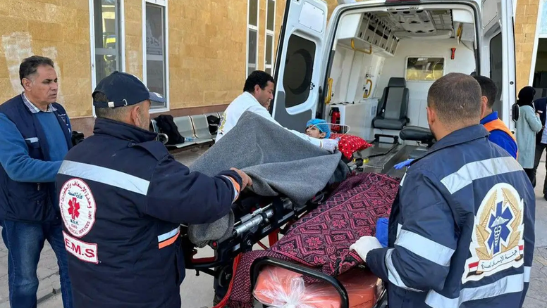 CPI quiere investigar muertes de periodistas en Gaza