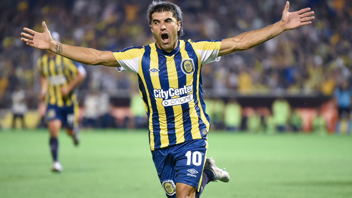 Arsenal venció por primera vez en su historia a River de visitante que sacudió a Martín Demichelis aunque hubo mucha paridad en el resto de los equipos. (Foto: Noticias Argentinas)