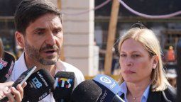 Ocurrió lo mismo que en otras apuestas de Provincias Unidas: Córdoba, Santa Cruz, Chubut y Jujuy. Ocurrió lo mismo que en otras apuestas de Provincias Unidas: Córdoba, Santa Cruz, Chubut y Jujuy.