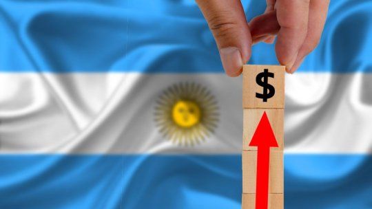 Se conoce la inflación de marzo. Se conoce la inflación de marzo.