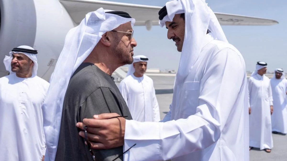 Qatar exige que Netanyahu / Israel sea llevado a la justicia por el ataque en Doha 