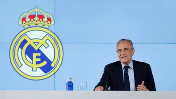 Florentino Pérez disparó contra todos y Barcelona evalúa ir a la Justicia