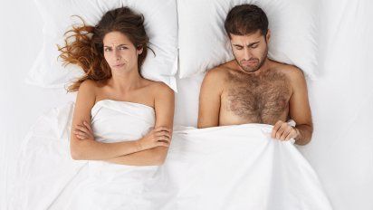 Sexo: ¿Puede la inflación cambiar hasta tu vida sexual?