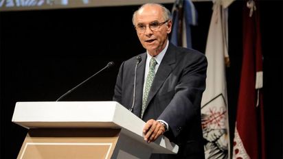 Murió Juan Chediack: Causa 'Cuadernos' y el accidente aéreo