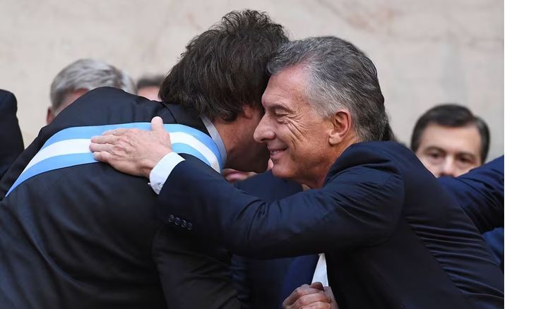 Duro comunicado del PRO contra la arrogancia (Milei) y el populismo (PJ)