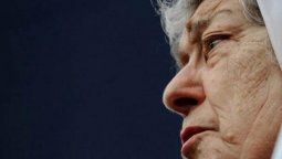 altText(Infantes, en la política: Bonafini justifica a La Cámpora en la aulas)}
