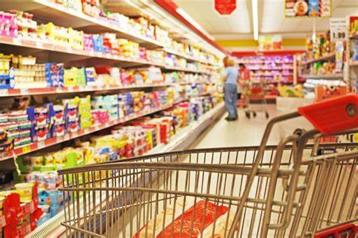 Los supermercados advirtieron sobre el aumento de precios surgidos tras la salida del cepo&nbsp;