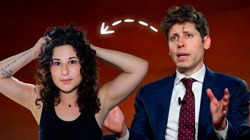 Sam Altman (CEO de OpenAI) negó la demanda de abuso sexual de su hermana