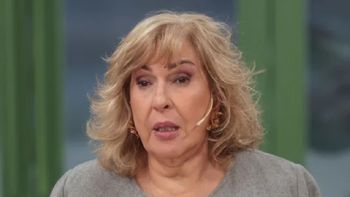 El fuerte reclamo de Georgina Barbarossa luego del crimen de Agostina Vega