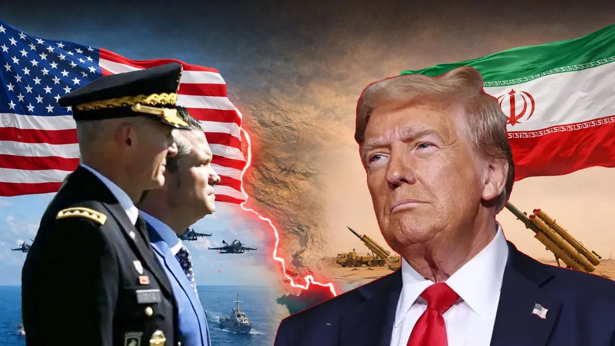 La frágil tregua entre Trump, Irán e Israel, no incluye Líbano | FRANCE 24 La frágil tregua entre Trump, Irán e Israel, no incluye Líbano | FRANCE 24