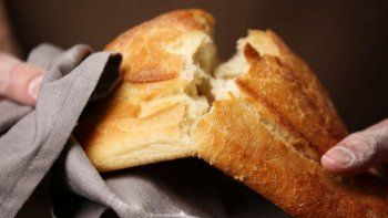 peligroso aumento: el precio del pan sube a $170 el kilo peligroso aumento: el precio del pan sube a $170 el kilo