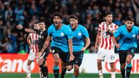 Locura de Belgrano para avanzar a semifinales Locura de Belgrano para avanzar a semifinales