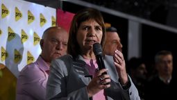 Duras definiciones de Patricia Bullrich, contra Massa Y Milei