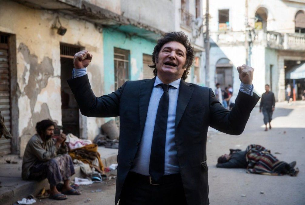 El gobierno de Javier Milei ha sometido a crisis profunda a la industria nacional por la aplicación de la ortodoxia economicista. Resultado de ello, el estudio que esta nota comenta refleja un retroceso en la producción y consumo nacional, a 2023. El gobierno de Javier Milei ha sometido a crisis profunda a la industria nacional por la aplicación de la ortodoxia economicista. Resultado de ello, el estudio que esta nota comenta refleja un retroceso en la producción y consumo nacional, a 2023.