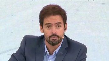 ESPN tomó una fuerte decisión con Mariano Closs y su programa