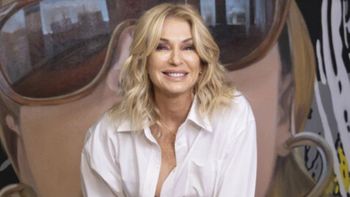 La filosa reflexión de Yanina Latorre sobre Marina Calabró y su vínculo con Rolando Barbano. (Foto: GENTE) La filosa reflexión de Yanina Latorre sobre Marina Calabró y su vínculo con Rolando Barbano. (Foto: GENTE)