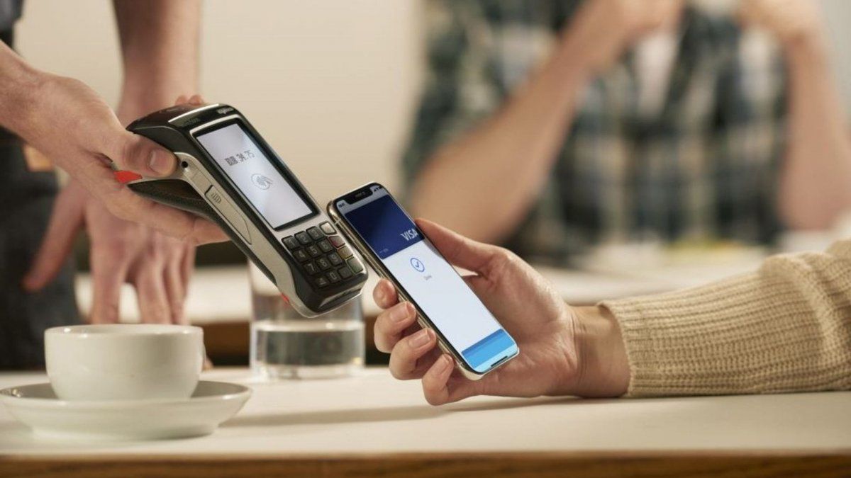 El poder de las billeteras virtuales. El poder de las billeteras virtuales.