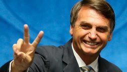 altText(Se huele el miedo de un Jair Bolsonaro derretido por las encuestas)}
