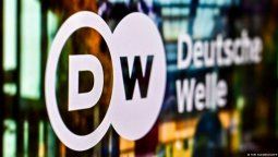 altText(Escándalo en Alemania: ¿Neonazis en Deutsche Welle?)}