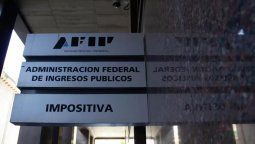 El impuesto a las ganancias se actualiza. El impuesto a las ganancias se actualiza.