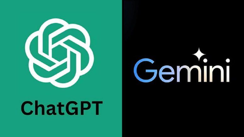 Gemini quiere robarte a ChatGPT: Google va por tus charlas privadas