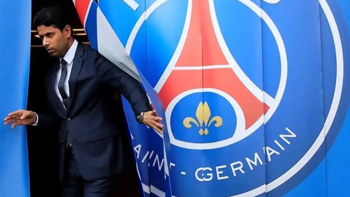 El presidente del París Saint Germain (PSG), Nasser Al-Khelaïfi, sumó otra denuncia, ahora, es investigado por presunto secuestro y tortura.