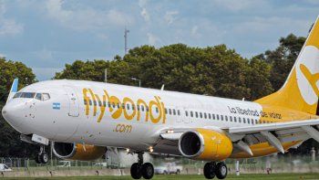 Flybondi cuenta con una opción para conseguir pasajes ultra low cost. Flybondi cuenta con una opción para conseguir pasajes ultra low cost.