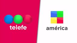 Después de casi 20 años en Telefe, una periodista histórica cruza a América TV como nueva panelista de LAM: secretos, acuerdos y cambios que nadie esperaba. Después de casi 20 años en Telefe, una periodista histórica cruza a América TV como nueva panelista de LAM: secretos, acuerdos y cambios que nadie esperaba.