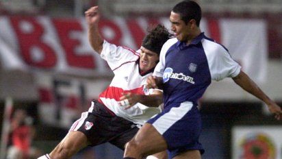 River contra Talleres y el historial de un cruce que ganó altura