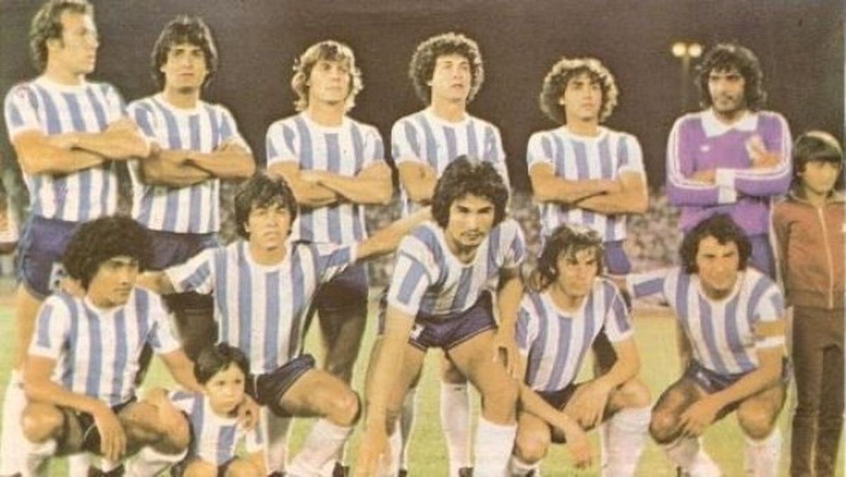 Racing del Racing del