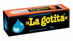altText(Harry Coover, un nexo secreto para Alberto y CFK)}