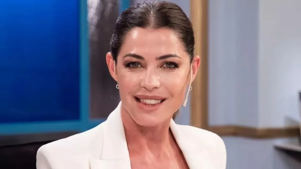 Pamela David. Pamela David.