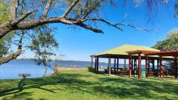 El pueblo argentino entre los más lindos del mundo desconocido por el turismo El pueblo argentino entre los más lindos del mundo desconocido por el turismo