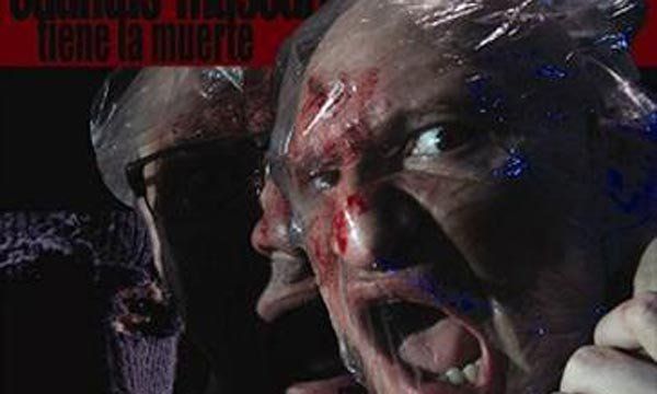 El film argentino Un mundo seguro, uno de los estrenos de esta semana.