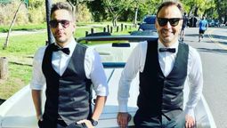 América TV mueve fichas: Intrusos reincopora a una destacada figura del canal. América TV mueve fichas: Intrusos reincopora a una destacada figura del canal.