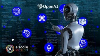 ChatGPT, lo último en IA y al alcance de todos. ChatGPT, lo último en IA y al alcance de todos.