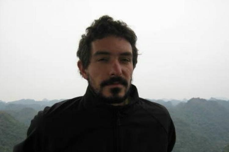 Esteban Kiper.