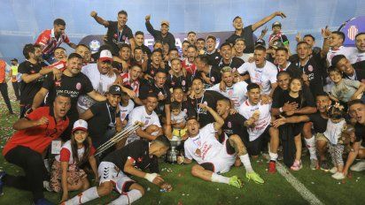 Barracas Central: Una campaña que mancha el fútbol